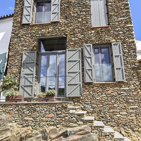Вилла Casa De Piedras By Sierra Viva Desing Кортеласор Экстерьер фото